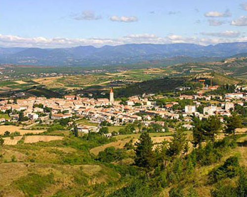 Ciela Village