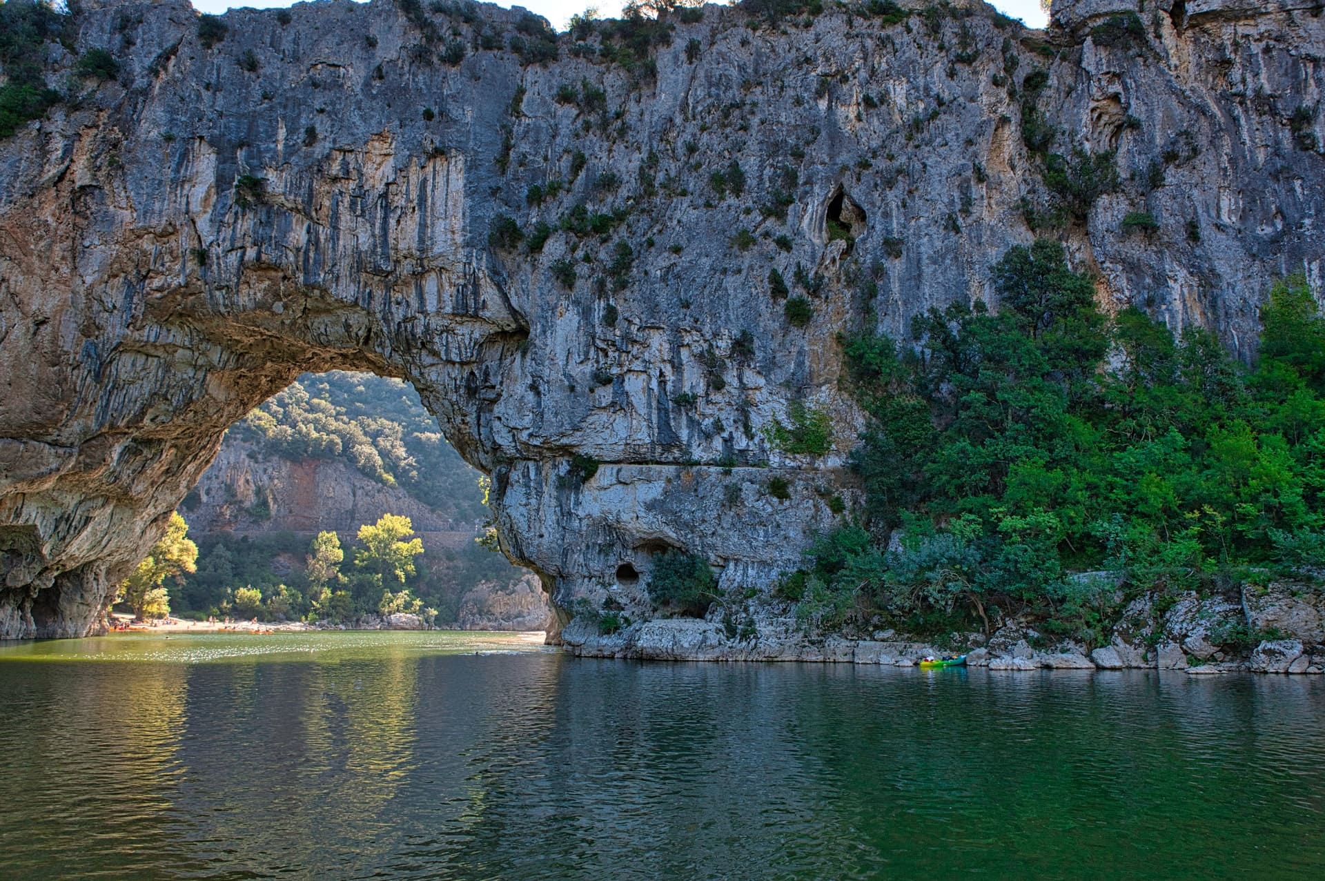 Vallon-Pont-d’Arc