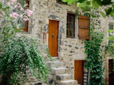 Alba la Romaine Ardèche