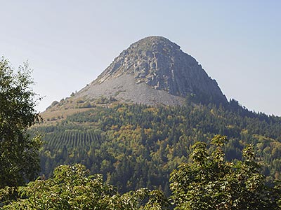 Mont-Gerbier-de-Jonc