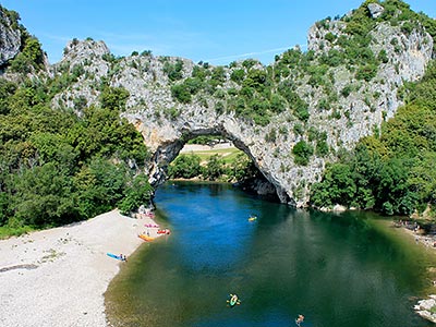 Pont-dArc